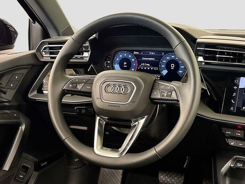 New 2025 Audi A3 2.0T Premium Plus image 16