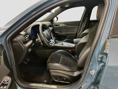 Used 2024 Dodge Hornet R/T w/ Track Pack AWD/4WD image 13