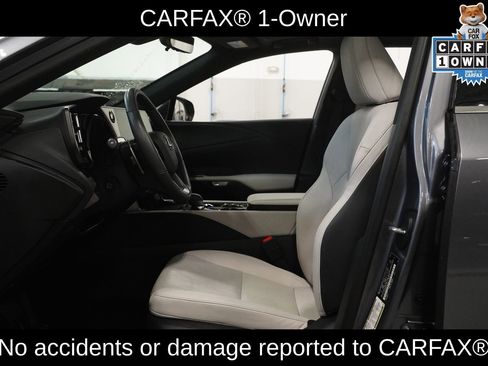 Used 2023 Lexus RX 350 Premium Plus image 2