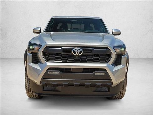 Certified 2025 Toyota Tacoma TRD Off-Road w/ TRD Off Road Premium Package AWD/4WD image 2