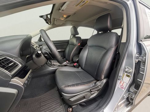 Used 2016 Subaru Crosstrek Touring AWD/4WD image 6