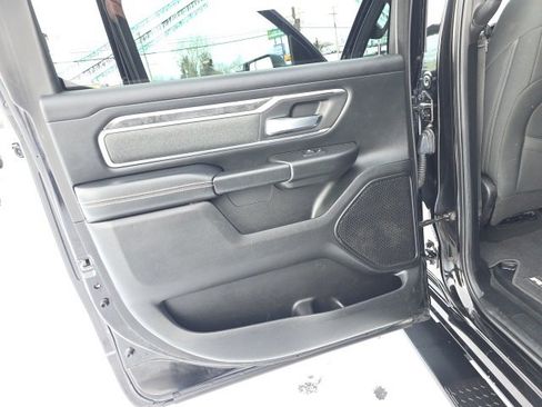 Used 2019 RAM 1500 Big Horn image 36