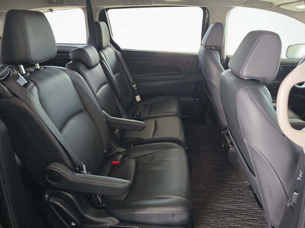 Used 2025 Honda Odyssey EX-L image 35