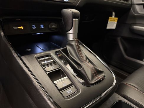 New 2026 Honda CR-V Sport-L image 22
