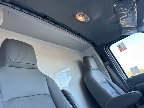 New 2026 Ford E-350 and Econoline 350 Super Duty w/ Power Equipment Group image 16