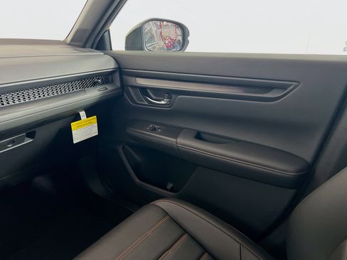 New 2026 Honda CR-V Sport-L image 19