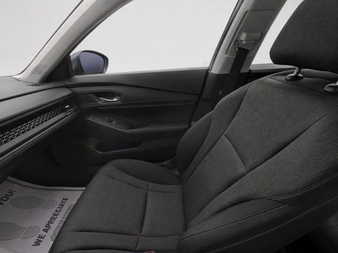 Used 2024 Honda Accord EX image 26
