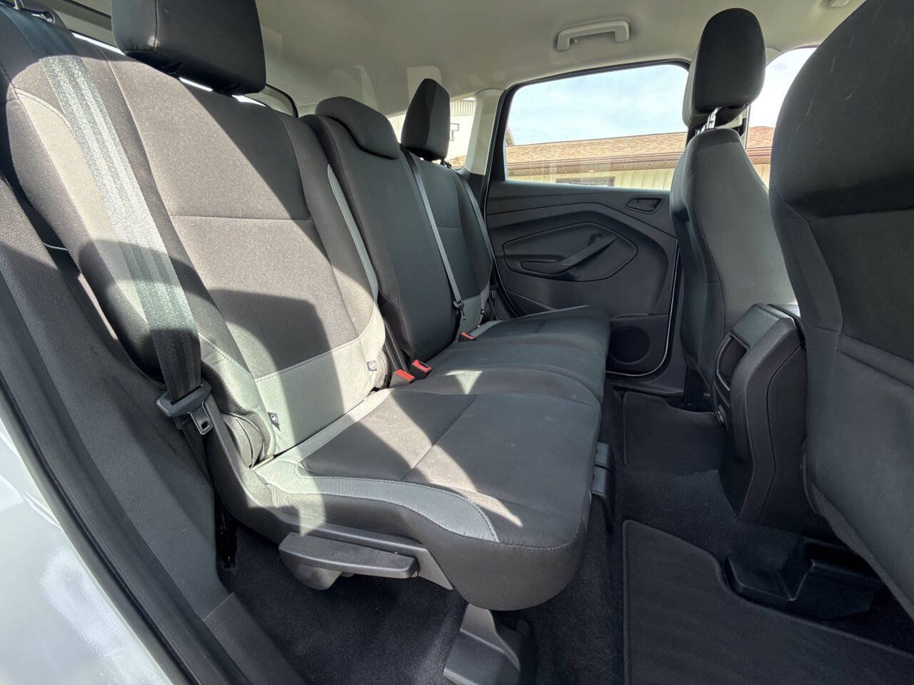 Used 2016 Ford Escape S FWD image 12