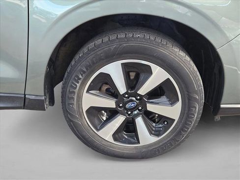 Used 2018 Subaru Forester 2.5i w/ Alloy Wheel Package AWD/4WD image 20