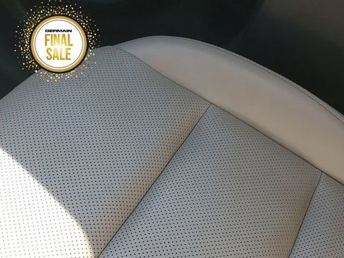 Used 2020 Ford Escape SEL image 25