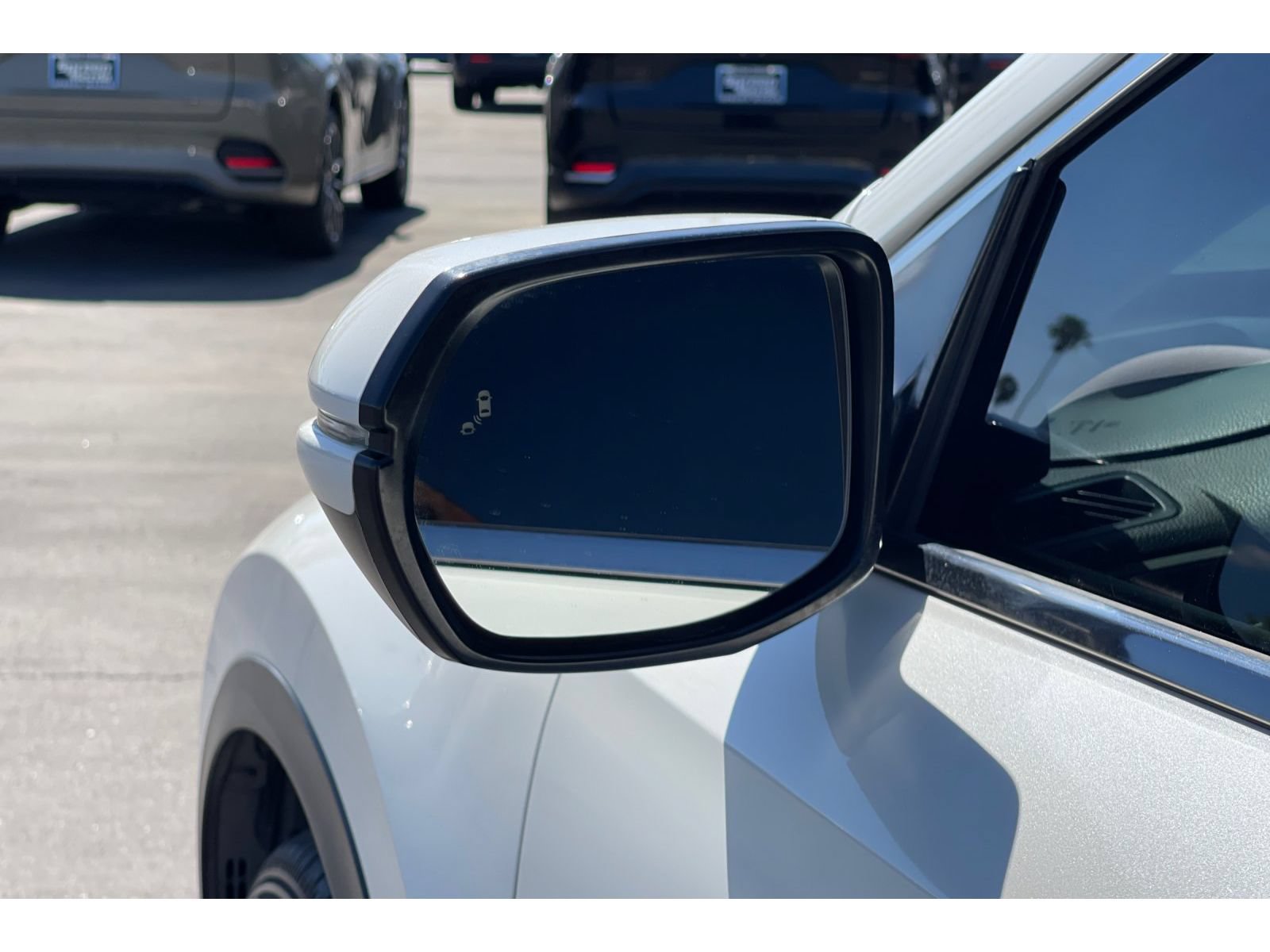 Certified 2018 Honda CR-V EX-L image 51