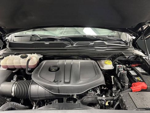 Used 2025 RAM 1500 Laramie w/ Sport Appearance Package image 41