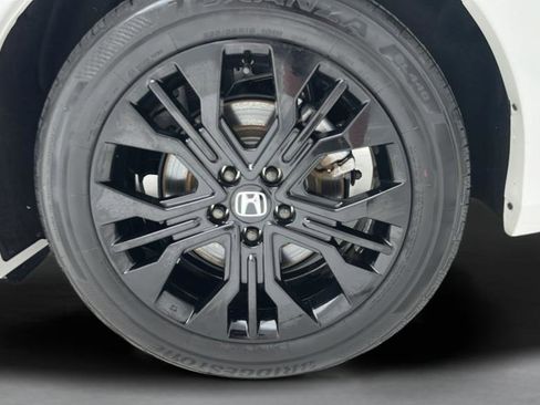 Used 2025 Honda Odyssey Sport-L image 8