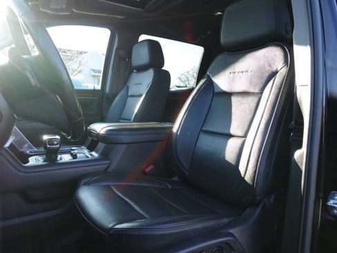Used 2023 GMC Sierra 1500 Denali w/ Denali Reserve Package AWD/4WD image 20
