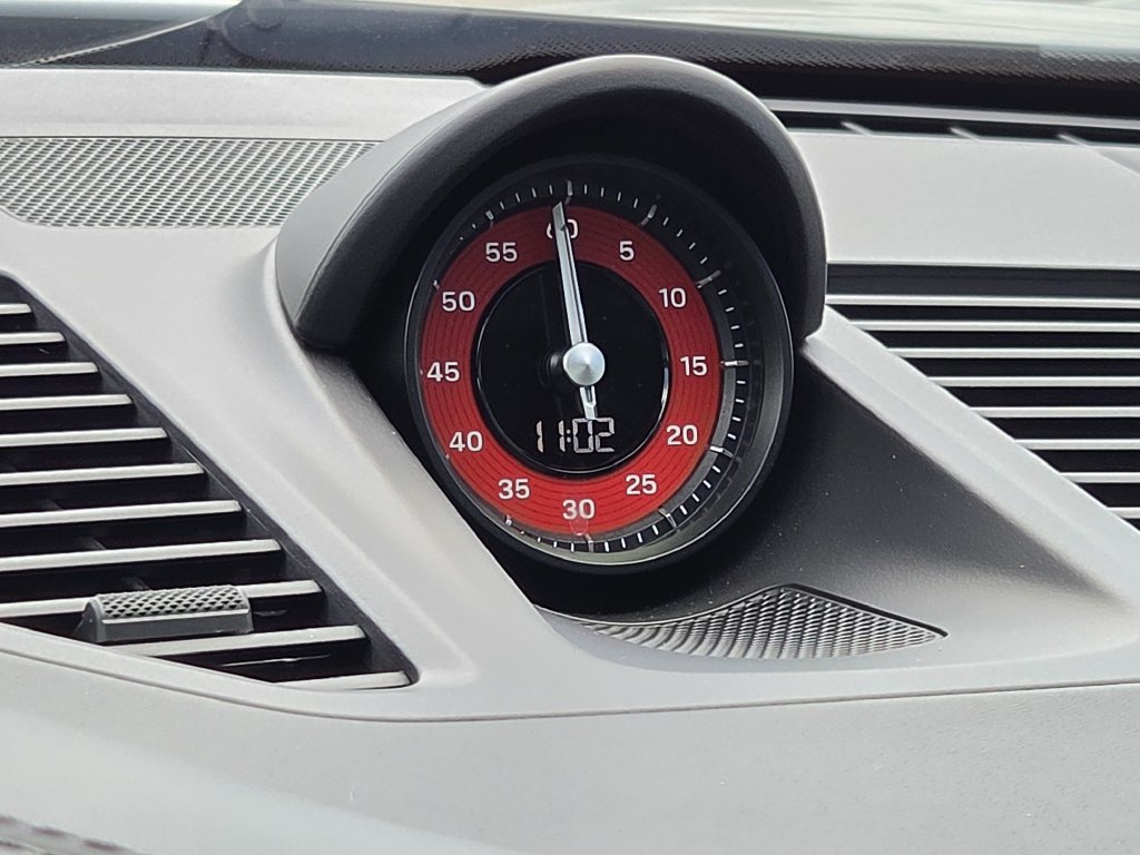 Used 2025 Porsche 911 Carrera S RWD image 23