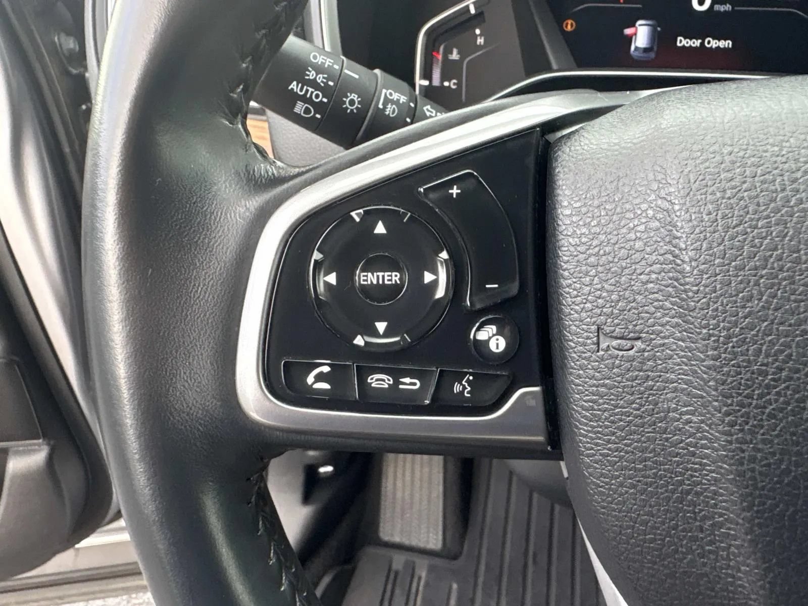 Used 2020 Honda CR-V EX-L image 31