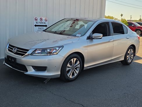 Used 2014 Honda Accord LX image 3