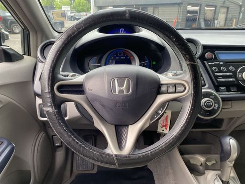 Used 2010 Honda Insight EX image 20