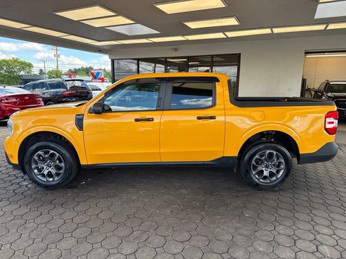 Used 2022 Ford Maverick XLT FWD image 9