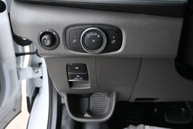 Used 2025 Ford Transit 350 148 High Roof Extended w/ Load Area Protection Package RWD image 3