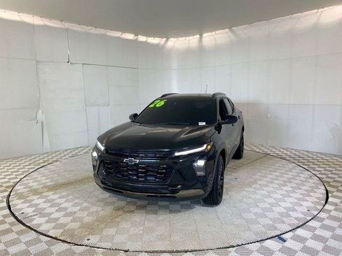 Used 2026 Chevrolet Trax ACTIV w/ Driver Confidence Package FWD image 24