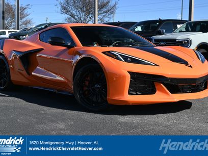 Used 2023 Chevrolet Corvette Z06