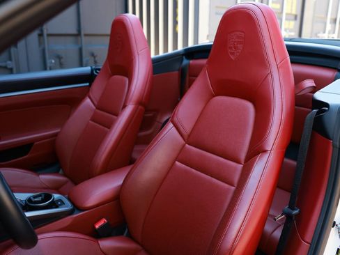 Used 2020 Porsche 911 Carrera S w/ Sport Package RWD image 8