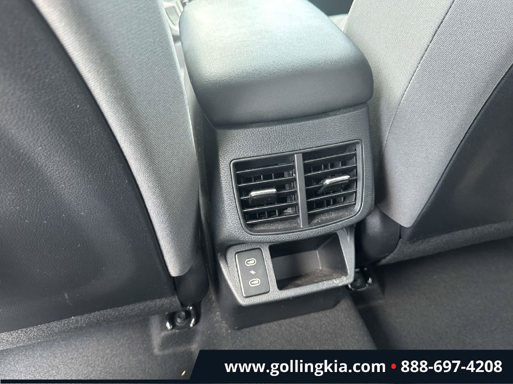Certified 2024 Kia Seltos LX AWD/4WD image 11