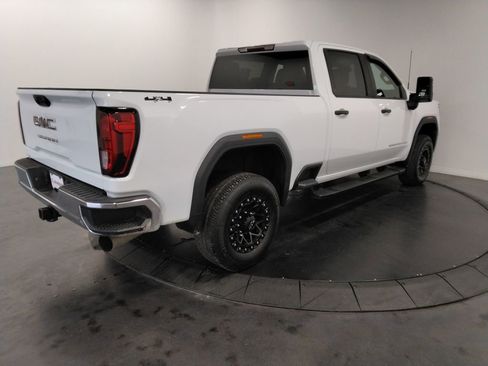 Used 2024 GMC Sierra 3500 Pro image 6
