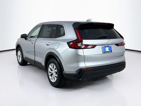 New 2026 Honda CR-V LX image 6