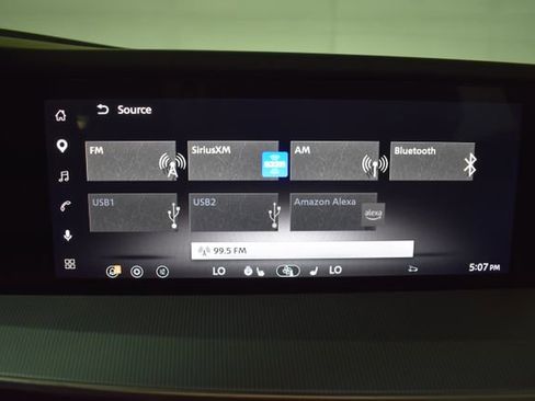Certified 2025 Nissan Murano SL w/ Cargo Package AWD/4WD image 22