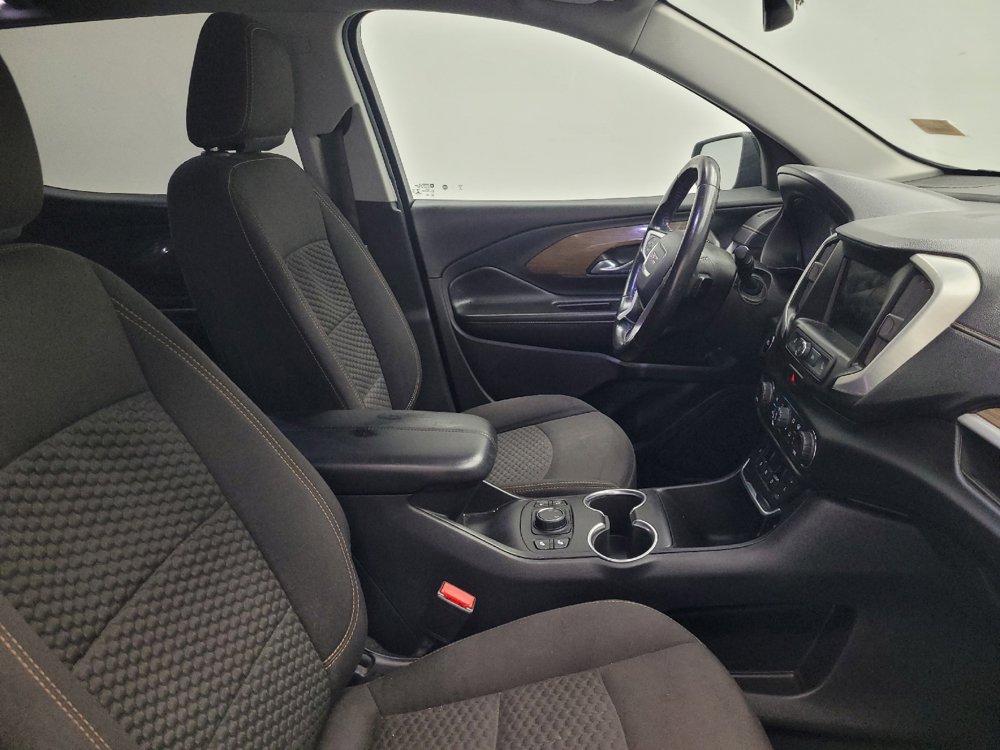 Used 2019 GMC Terrain SLE w/ Driver Convenience Package AWD/4WD image 21
