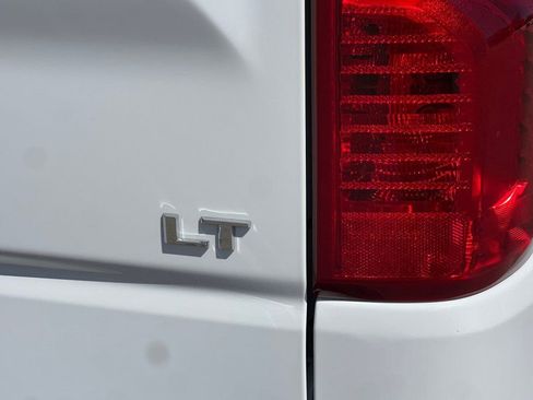 New 2026 Chevrolet Silverado 1500 LT AWD/4WD image 21