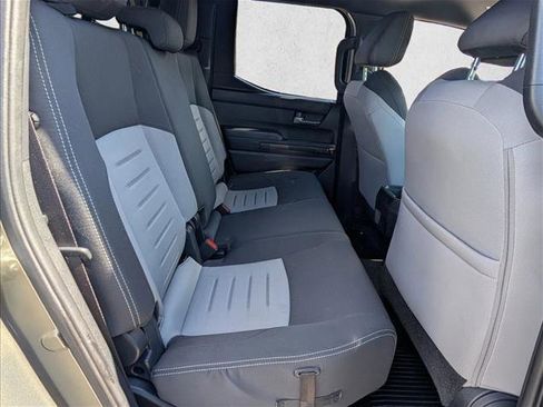 Used 2024 Toyota Tacoma TRD Off-Road image 19