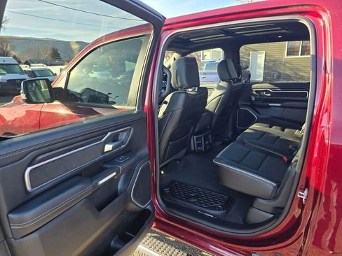 Used 2023 RAM 1500 Laramie image 17