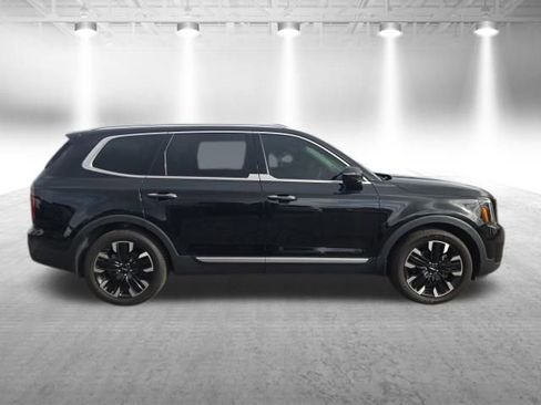 Used 2023 Kia Telluride SX image 13