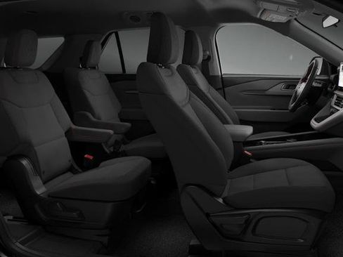 New 2026 Ford Explorer Active RWD image 28