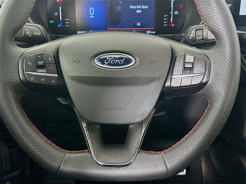 Used 2023 Ford Escape ST-Line w/ Tech Pack #1 image 28