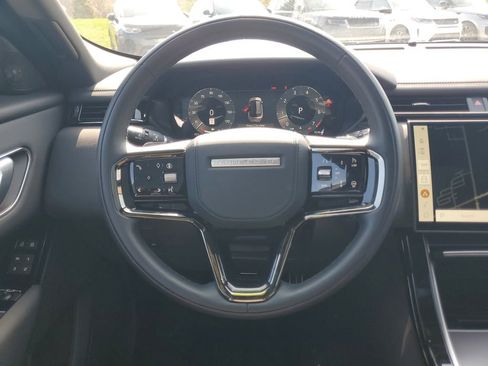 Used 2026 Land Rover Range Rover Velar Dynamic SE AWD/4WD image 28