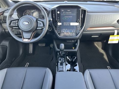 New 2026 Subaru Forester Sport image 10