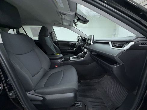 Certified 2023 Toyota RAV4 LE image 12