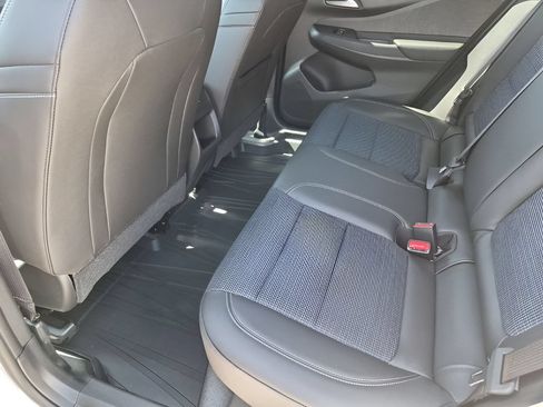 New 2026 Buick Envista Sport Touring w/ Convenience I Package FWD image 23
