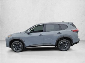 New 2026 Nissan Rogue SV video 2