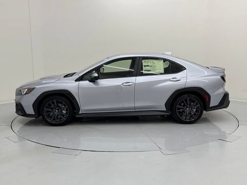 New 2025 Subaru WRX Premium image 3