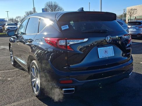 Certified 2023 Acura RDX w/ Technology Package image 4