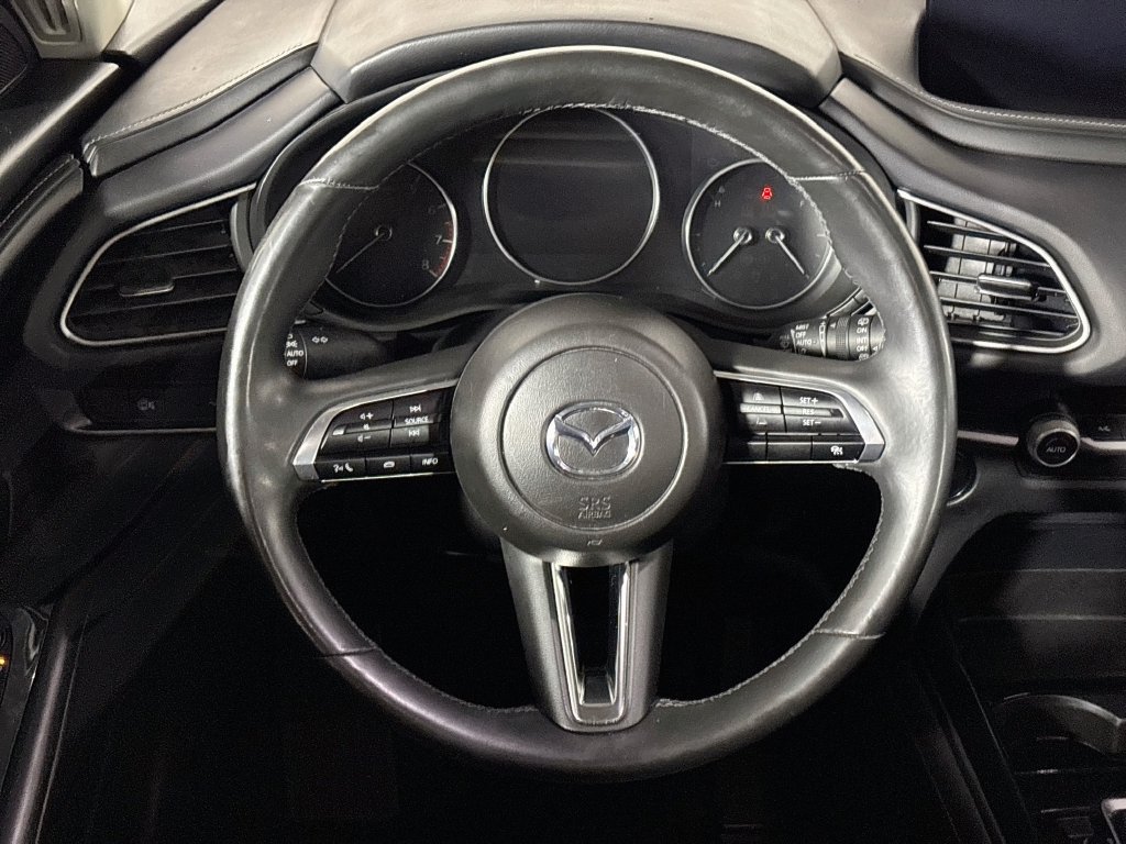 Used 2024 MAZDA CX-30 AWD 2.5 S w/ Select Sport Pkg image 13