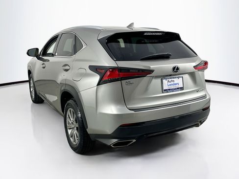 Used 2020 Lexus NX 300 image 7