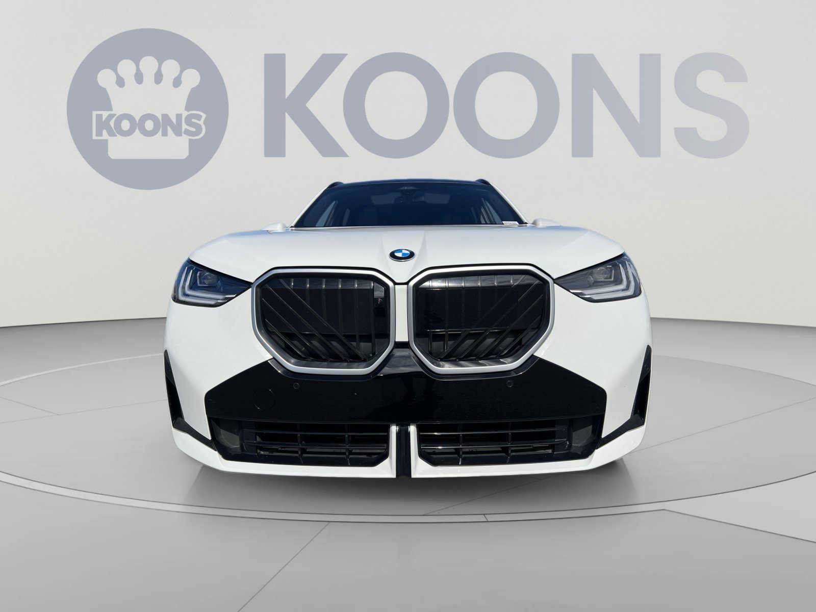 Used 2025 BMW X3 xDrive30i w/ Premium Package AWD/4WD image 11