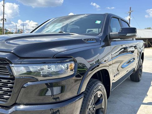 New 2026 RAM 1500 Big Horn image 5