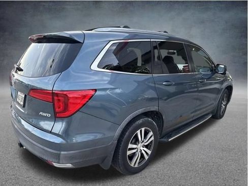 Used 2017 Honda Pilot EX-L image 5